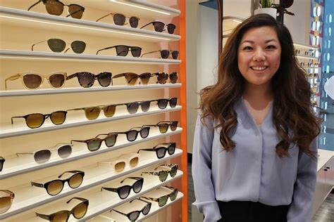 eye exam southcentre mall